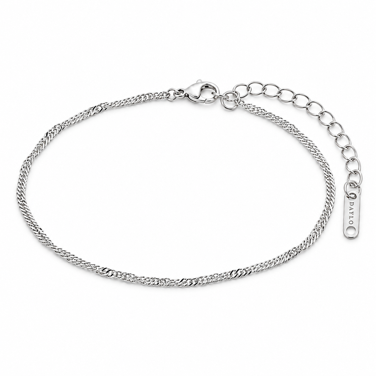 Felina Armband - Zilver