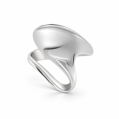 Michelle Ring - Zilver