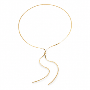 Alin Ketting - Goud