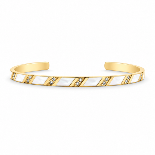 Helena Armband - Goud