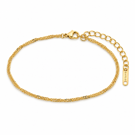 Felina Armband - Goud