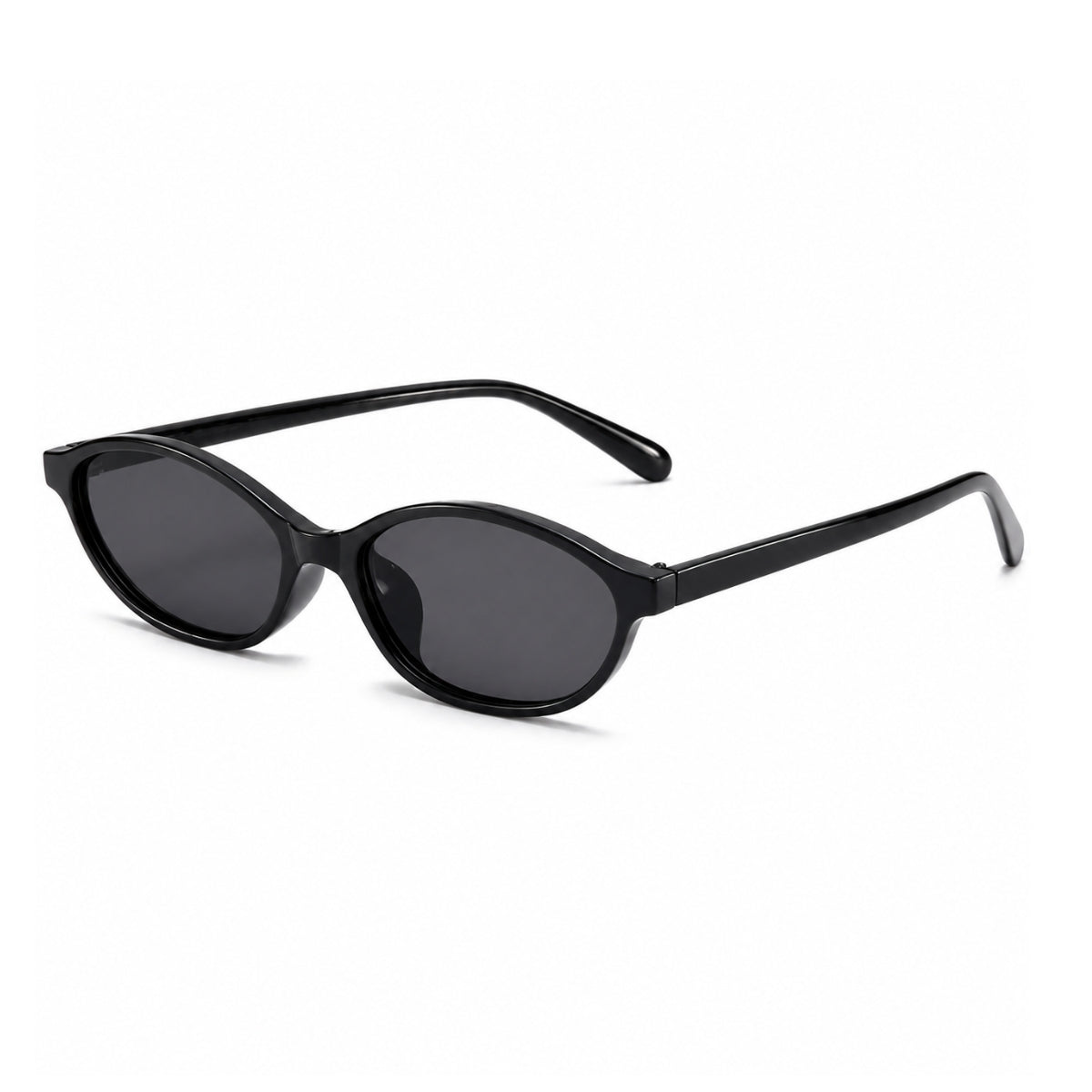 Solea Sonnenbrille - Schwarz Grau