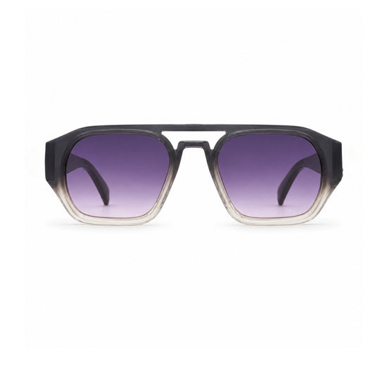 Axton Solbrille - Lilla