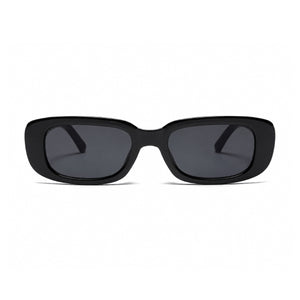 Soraya Sonnenbrille - Schwarz Grau