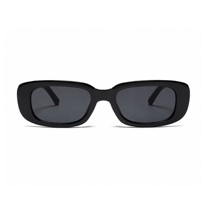 Soraya Sonnenbrille - Schwarz Grau
