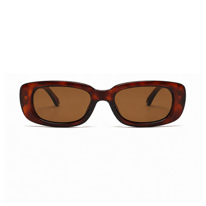 Soraya Sonnenbrille - Dunkel Braun