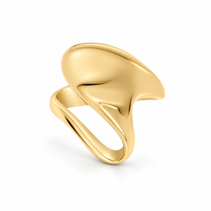 Michelle Ring - Goud