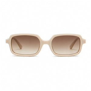 Seline Sonnenbrille - Beige Tee