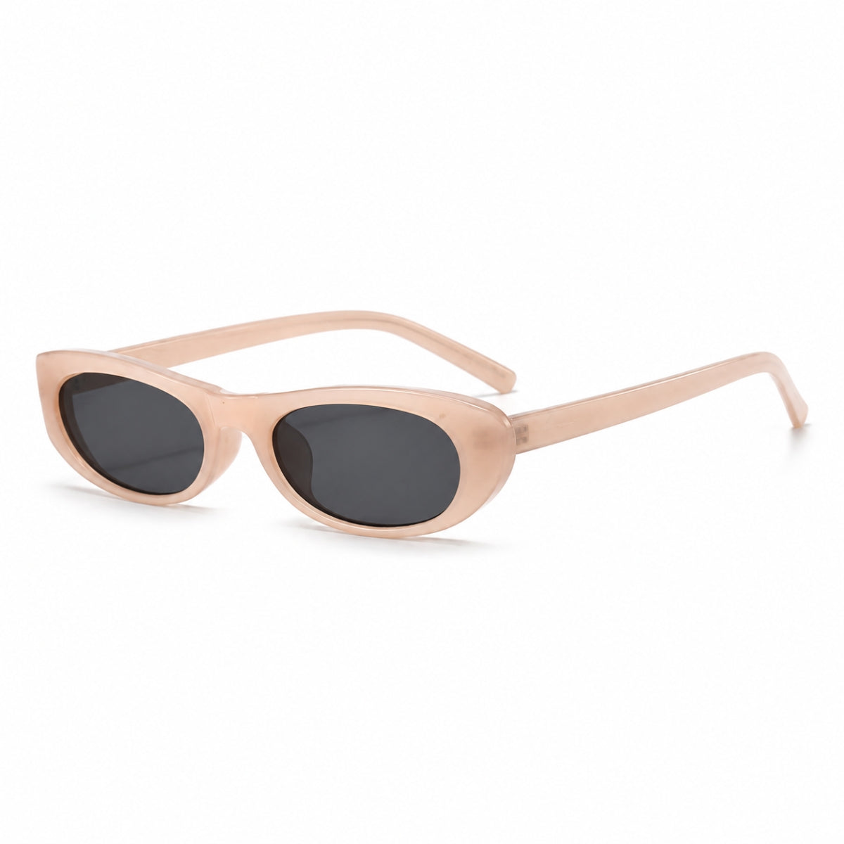 Suki Sonnenbrille - Champagner Schwarz