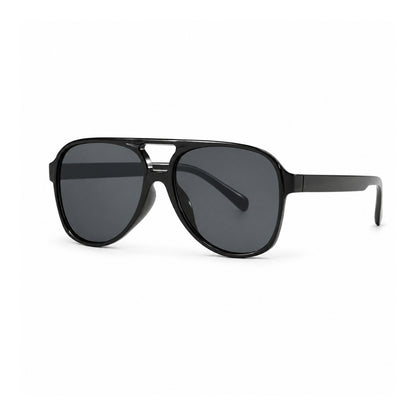 Sarena Sonnenbrille - Schwarz Grau