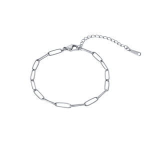 Veylo Armband - Silber