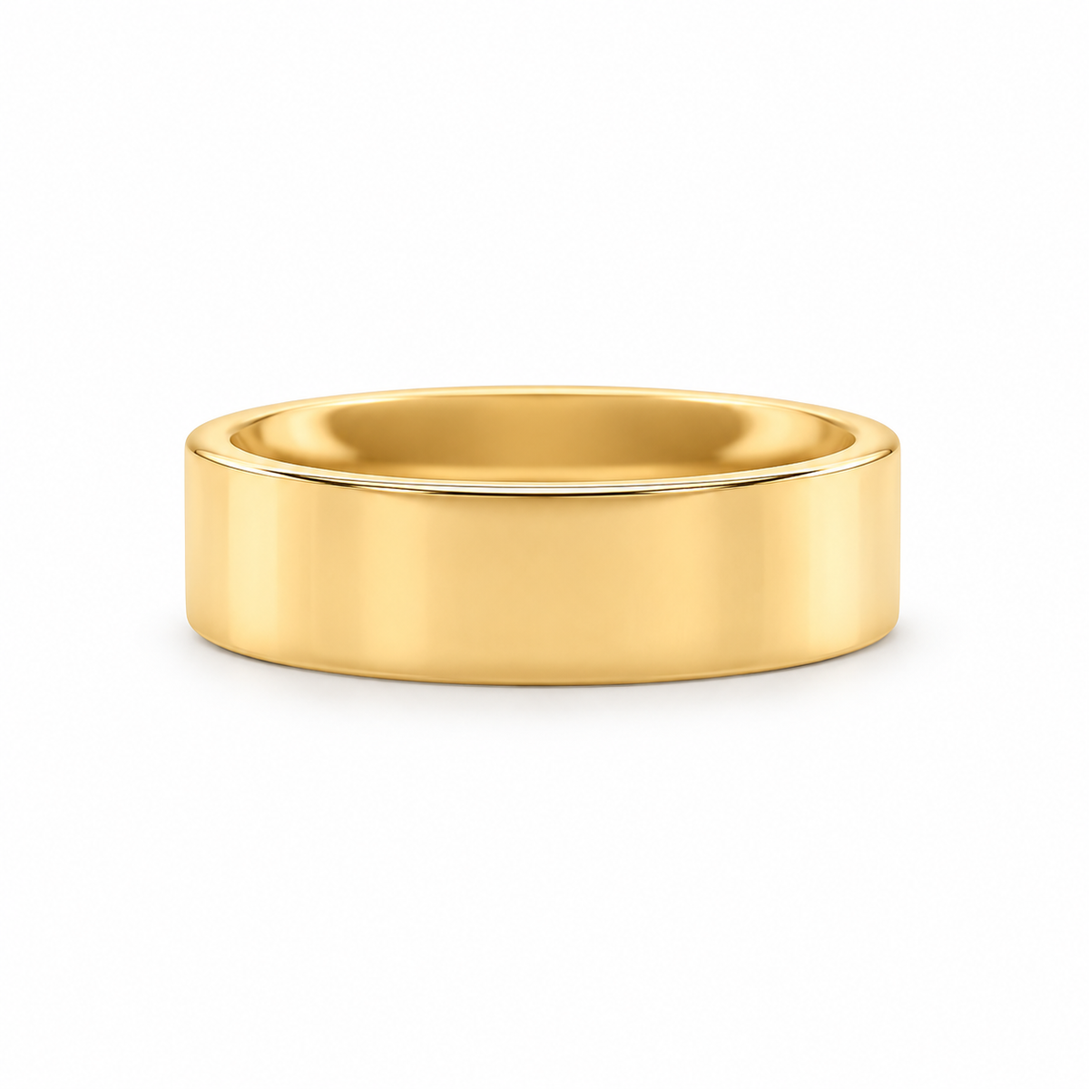 Signatuurring - Goud
