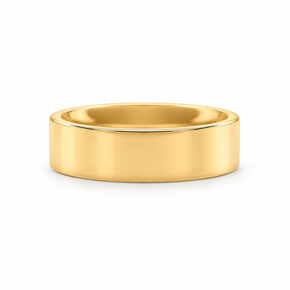 Signatuurring - Goud