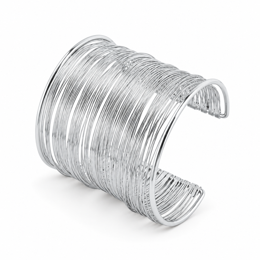 Zuri Armband - Zilver